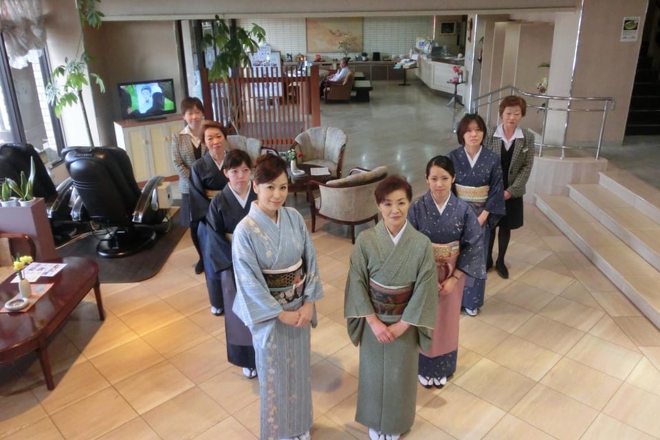 Staff