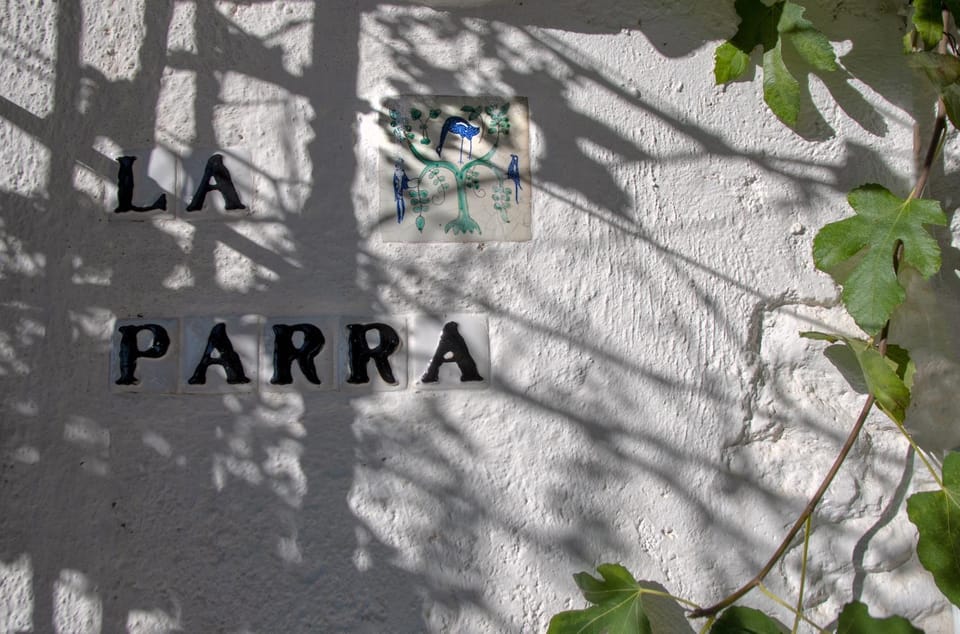 Property logo or sign