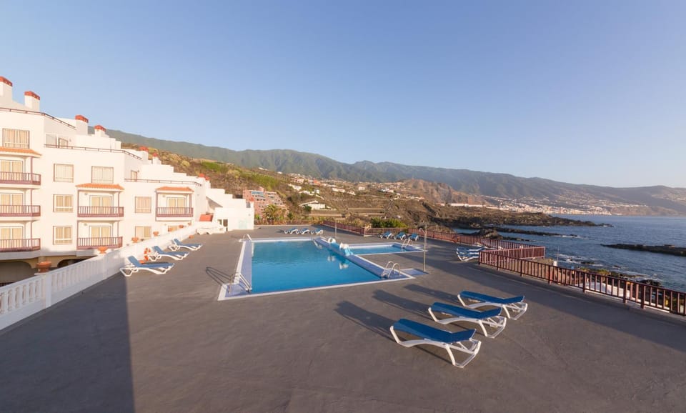 City view, Mountain view, Pool view, Sea view, Swimming pool