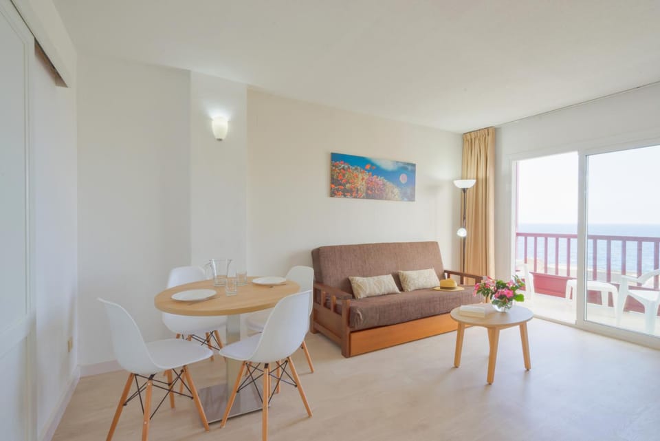 Apartamentos Centro Cancajos Apartment in La Palma