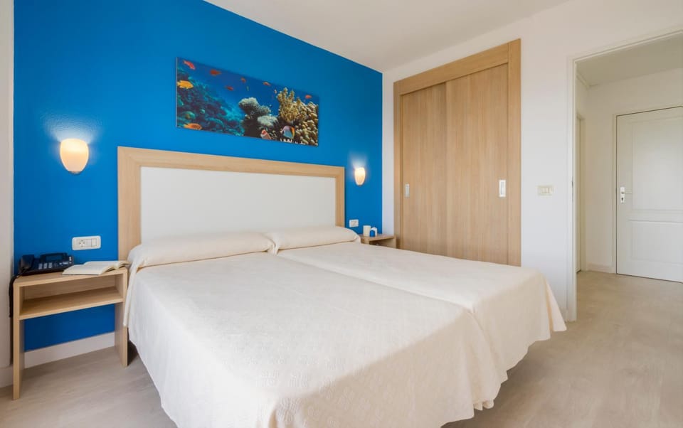 Apartamentos Centro Cancajos Apartment in La Palma