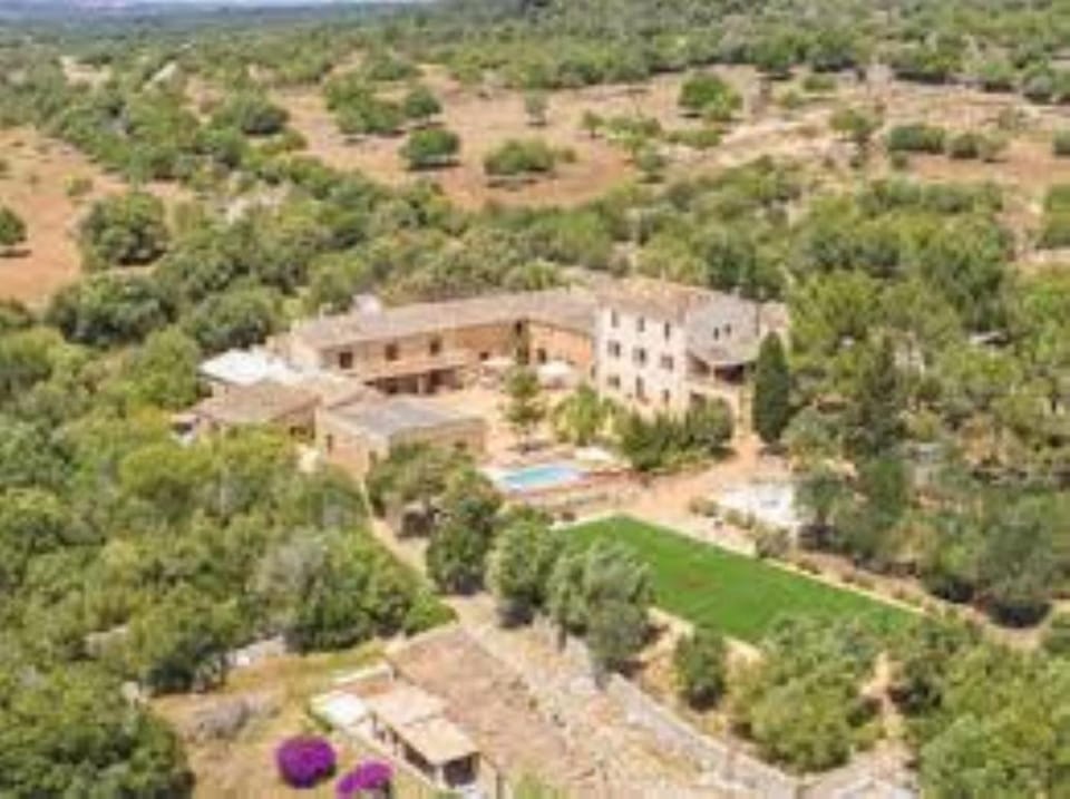 Finca Son Sureda Agroturismo Farm Stay in Llevant