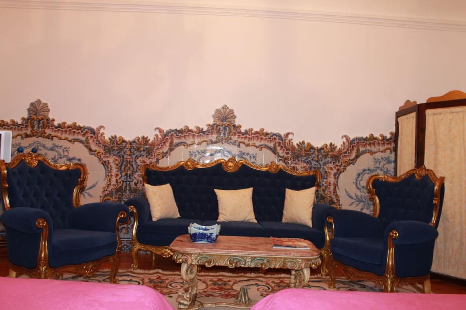 Casa D. Diogo Bed and Breakfast in Arraiolos