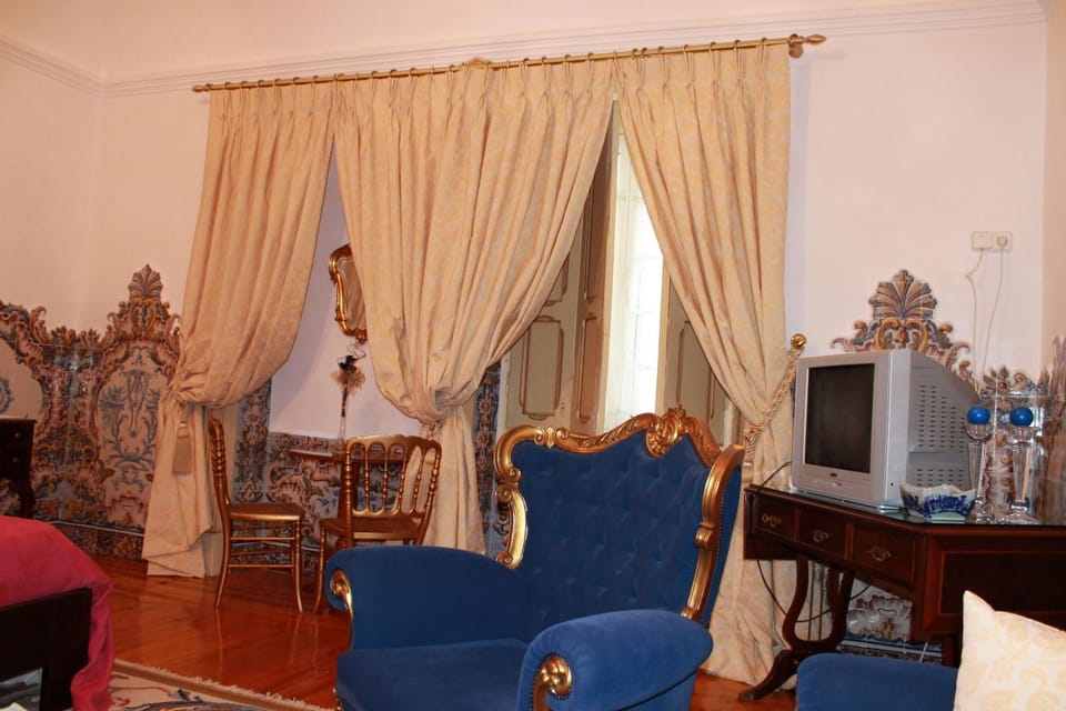 Casa D. Diogo Bed and Breakfast in Arraiolos