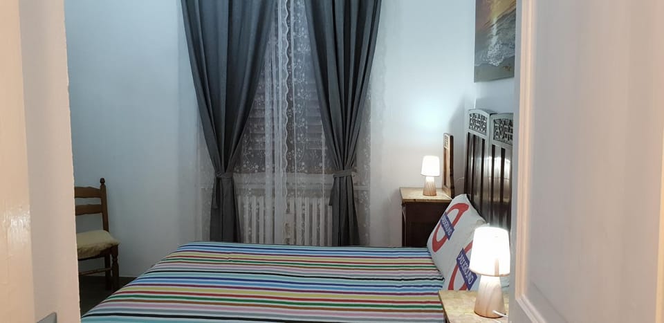 APPARTAMENTI DEI MILLE Apartment in Lombardy