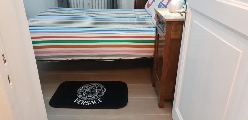 APPARTAMENTI DEI MILLE Apartment in Lombardy