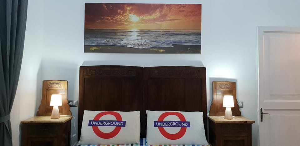 APPARTAMENTI DEI MILLE Apartment in Lombardy