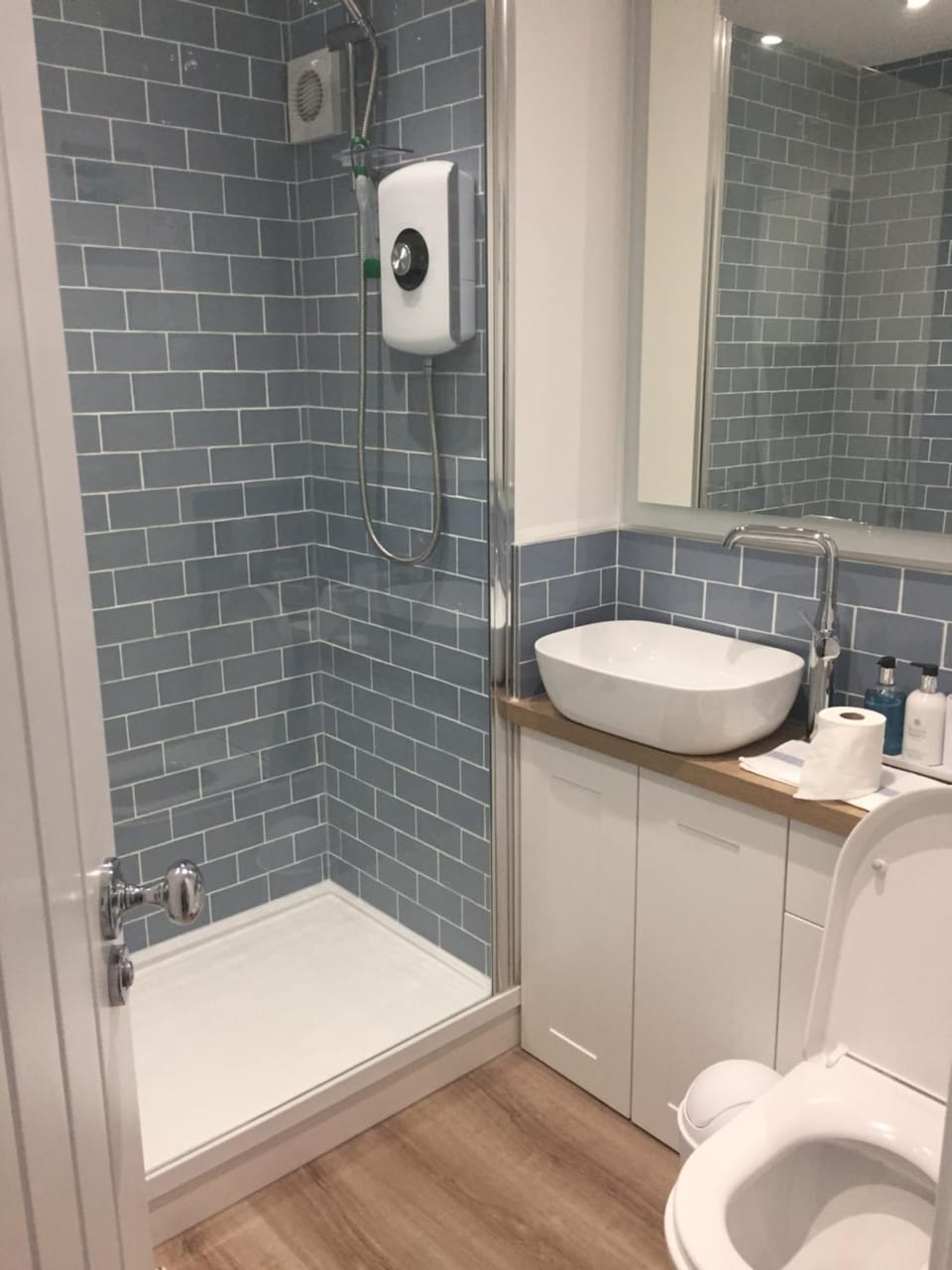 23 Seagate Court Apartment in West Wittering