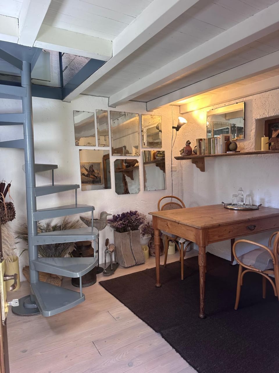 La Finestra sul Fiume Bed and Breakfast in Valeggio sul Mincio