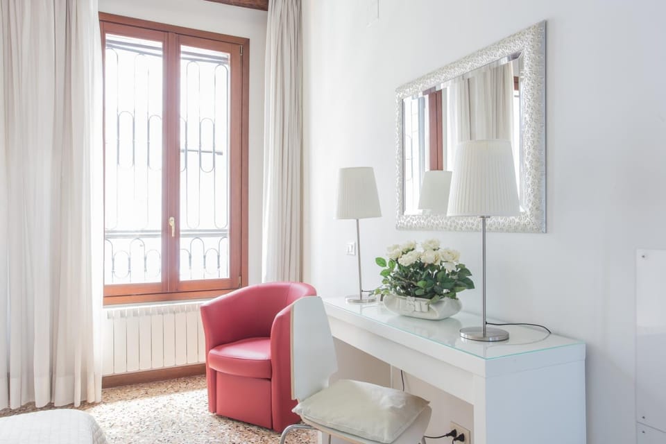 Cà della Regina Apartment in San Marco