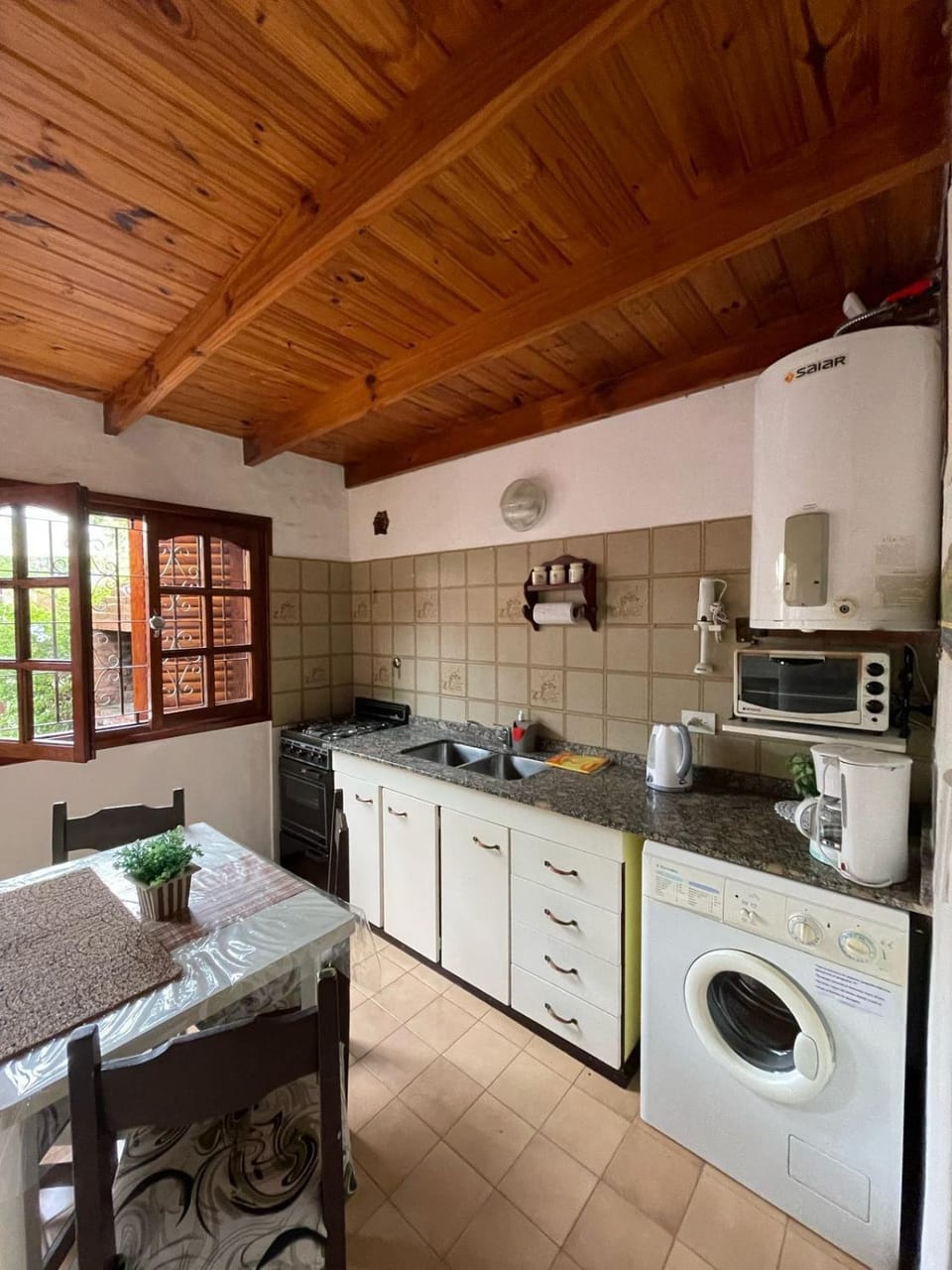 Sirenas del Norte Apartment in Villa Gesell
