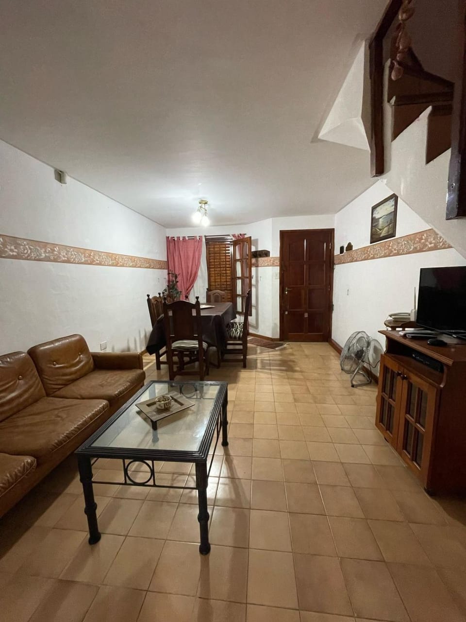 Sirenas del Norte Apartment in Villa Gesell