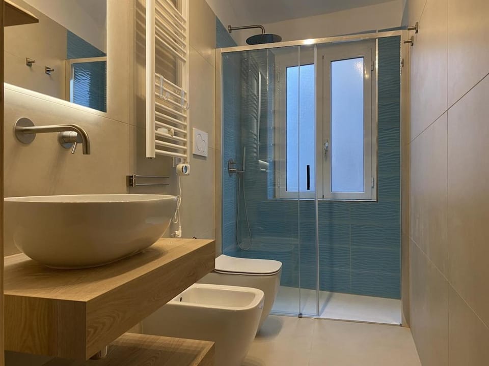 Casa Celeste Sperlongaresort Apartment in Sperlonga