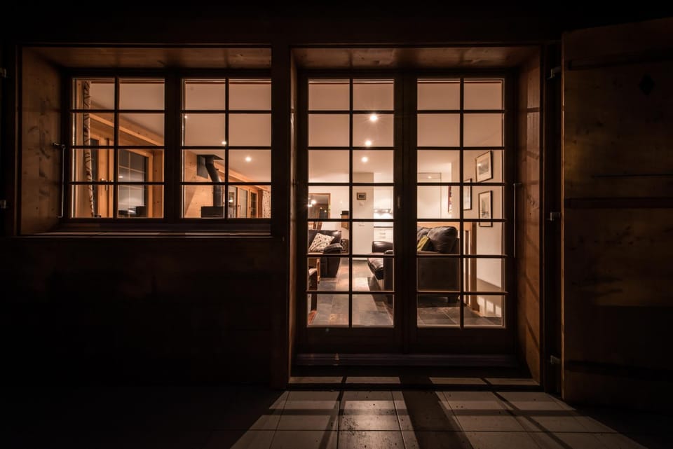 Balcony/Terrace, Living room