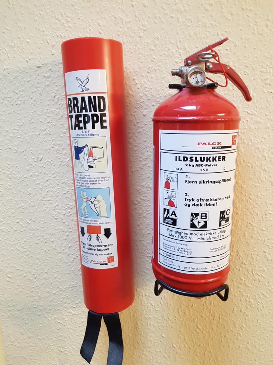 Other, Area and facilities