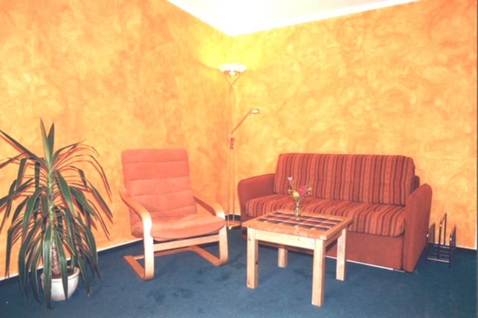 Windspiel, FW 2 Apartment in Zingst