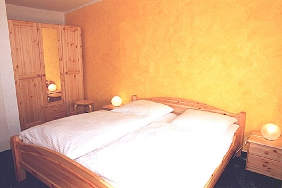 Windspiel, FW 2 Apartment in Zingst
