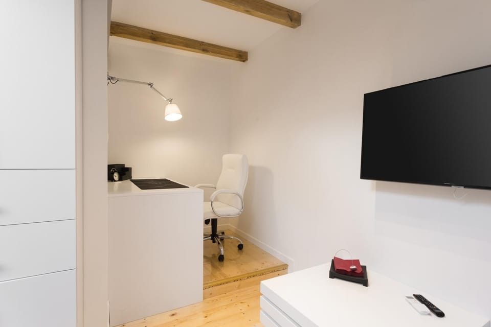 FIFNY Apartment Apartment in Poznan
