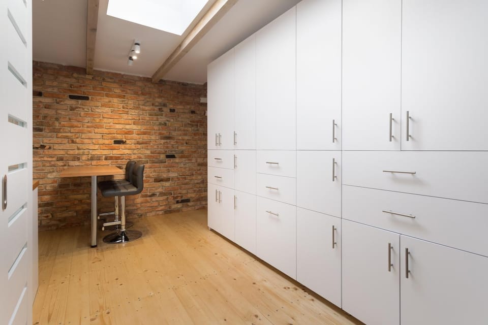 FIFNY Apartment Apartment in Poznan