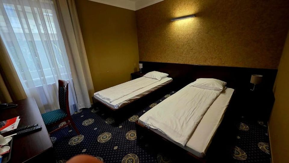 Hotel Rad Hotel in Poland