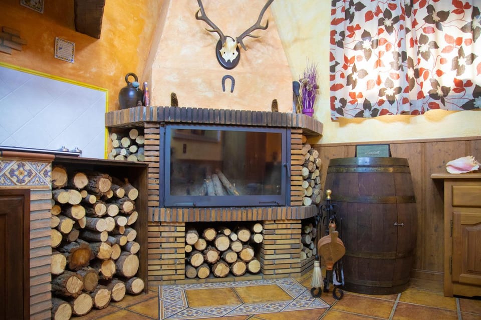 La Bodeguita de Alhama Apartment in Aragon