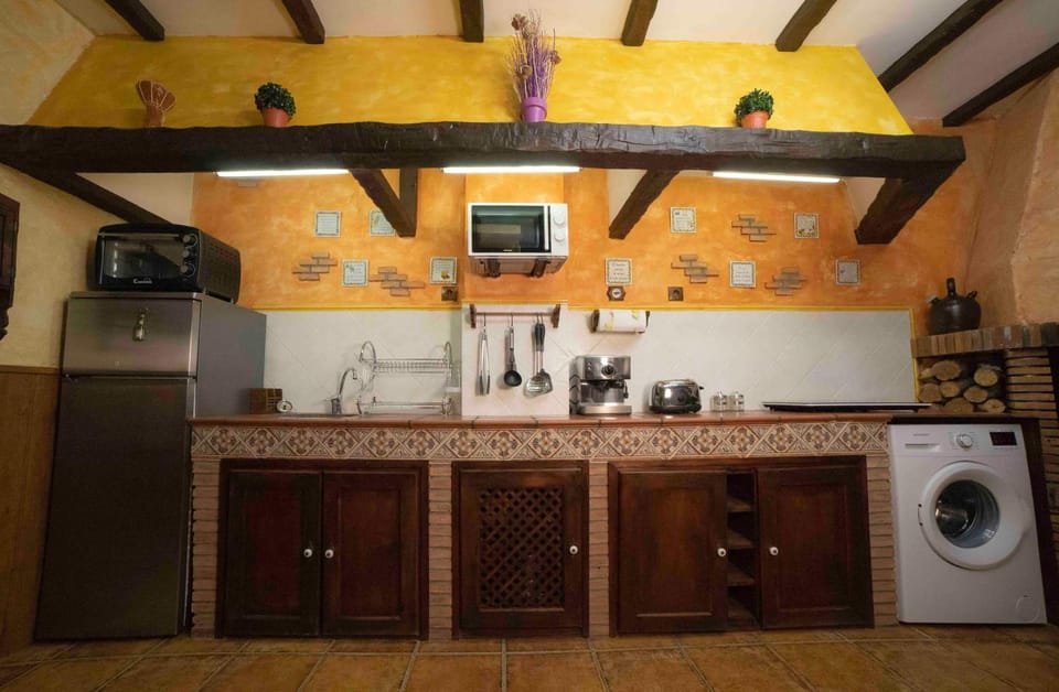 La Bodeguita de Alhama Apartment in Aragon