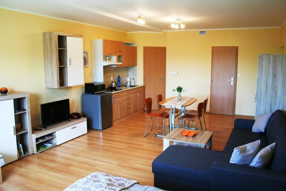 AAApartmán Apartment in Slovakia