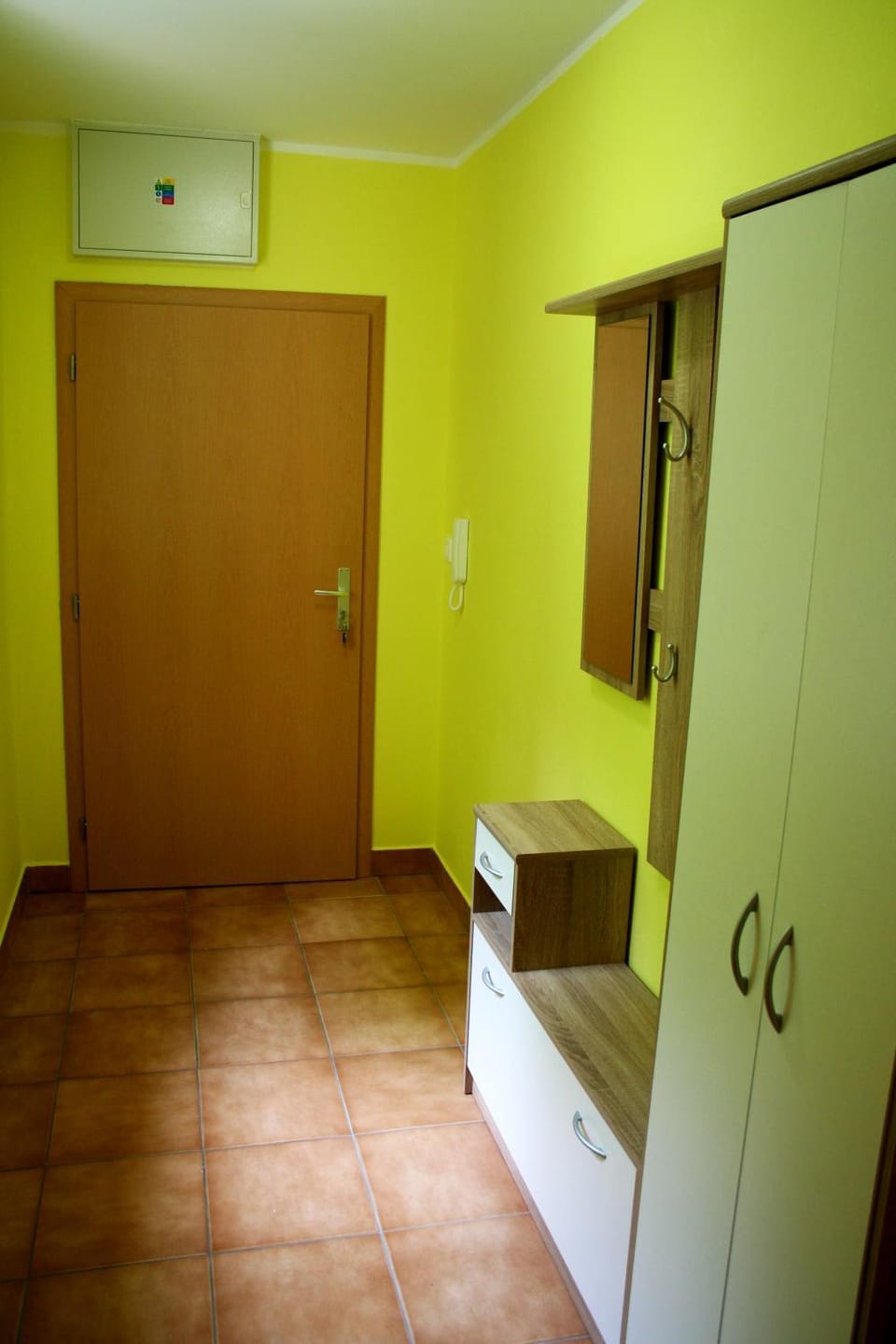 AAApartmán Apartment in Slovakia