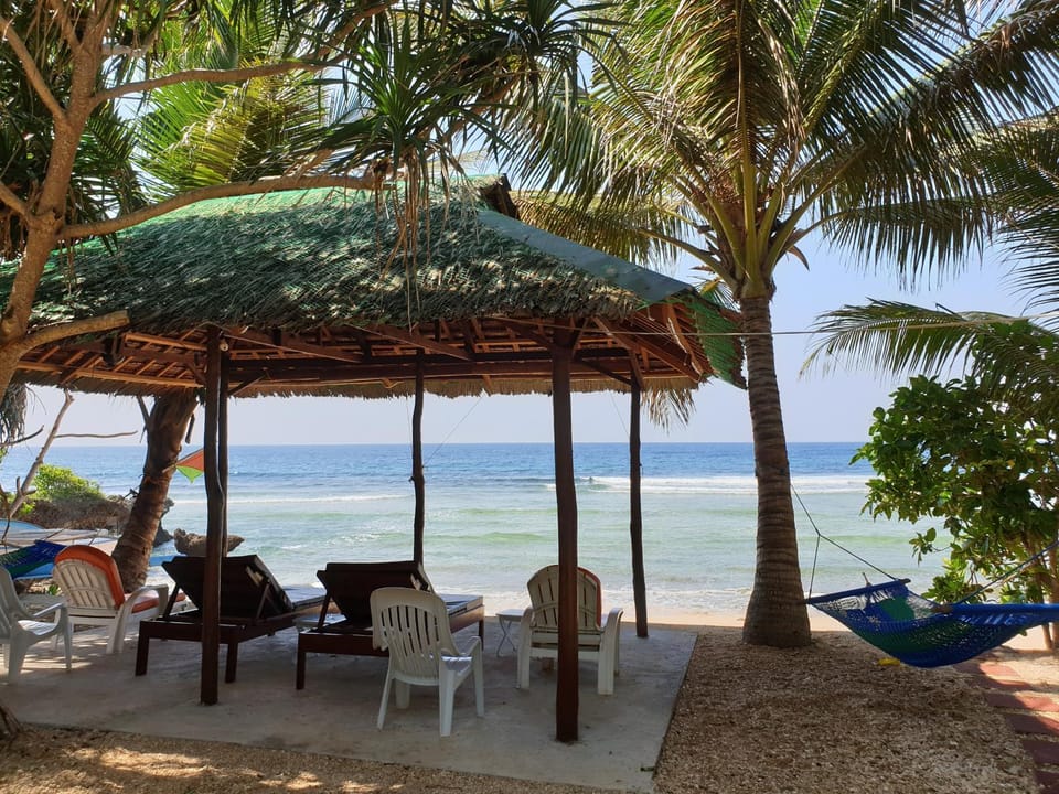 Sea view