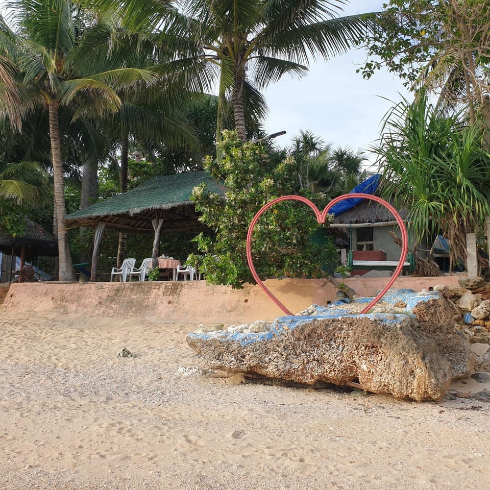 Isla de Paz Beach Resort Vacation rental in Siquijor