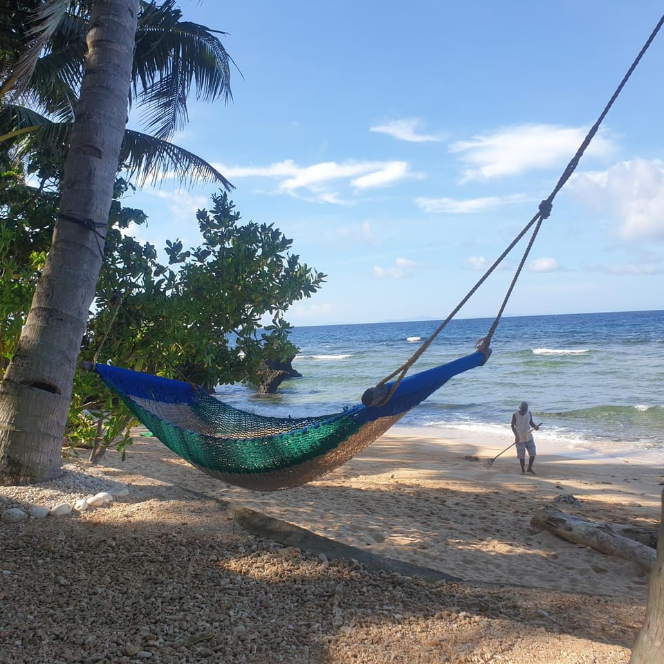 Isla de Paz Beach Resort Vacation rental in Siquijor