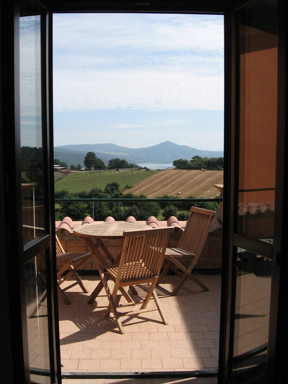View (from property/room)