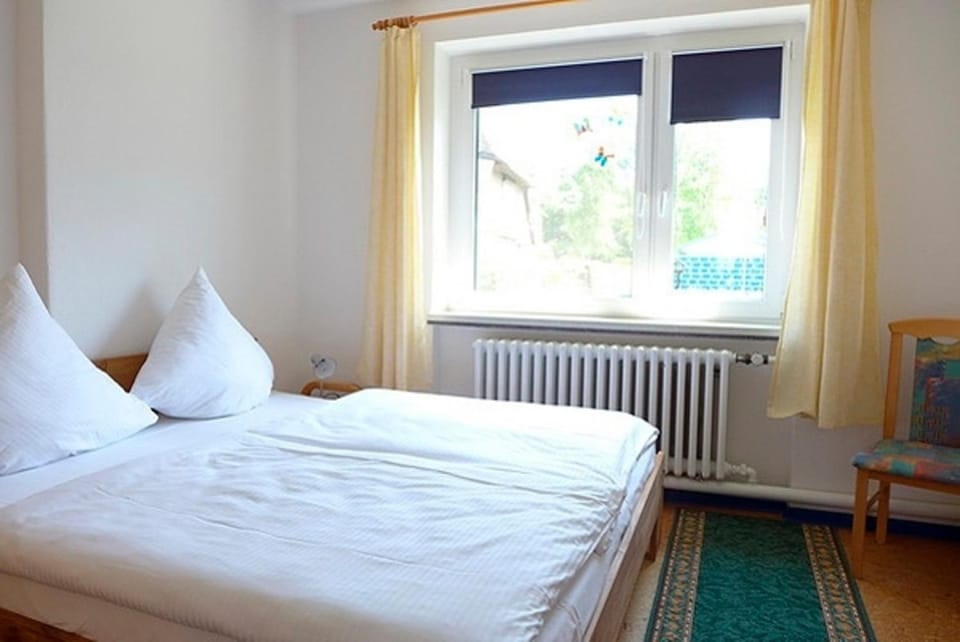 Windspiel, FW 3 Apartment in Zingst