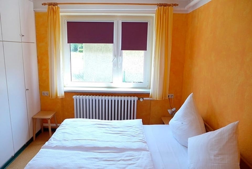 Windspiel, FW 3 Apartment in Zingst