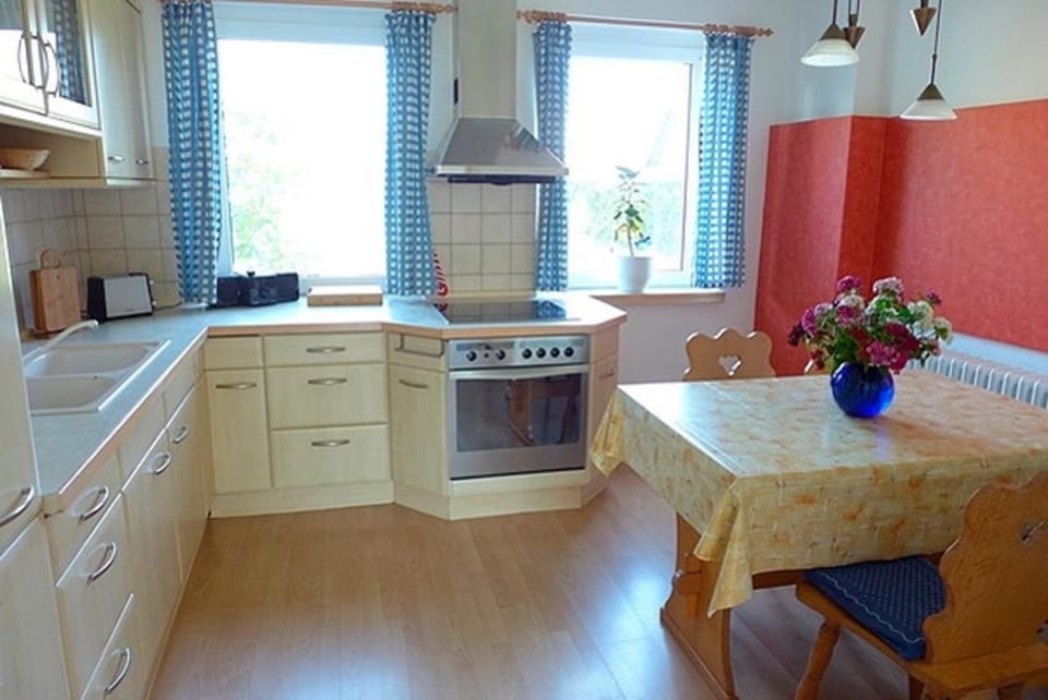 Windspiel, FW 3 Apartment in Zingst