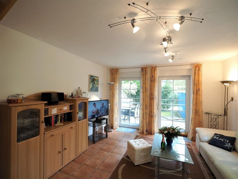 Haus Regenbogen House in Zingst