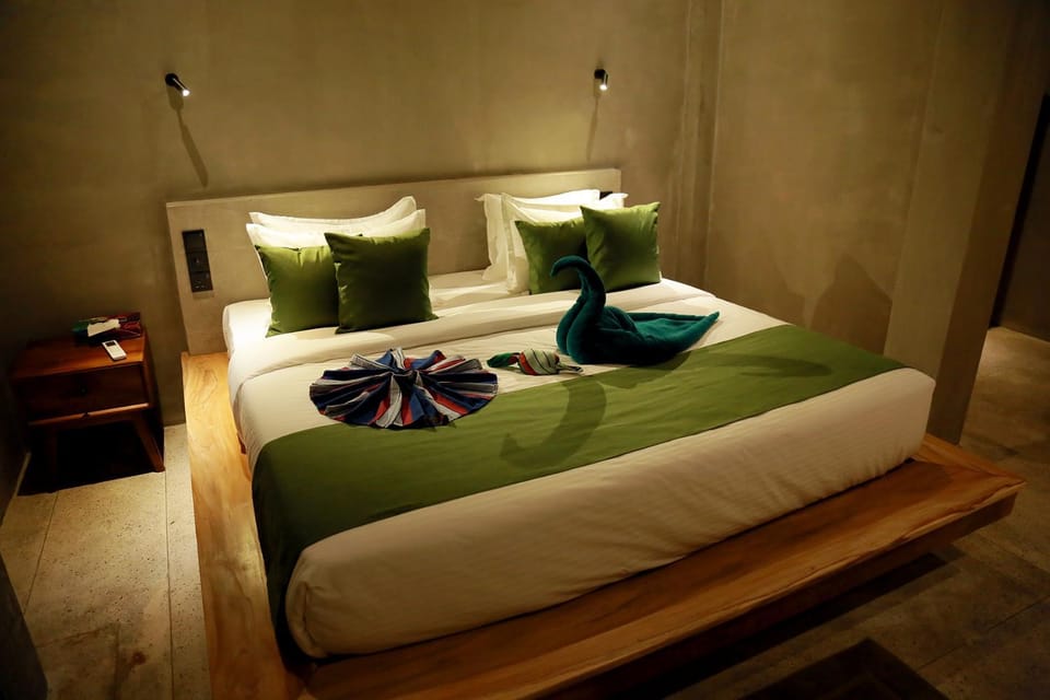 Serene Villa Hiriketiya Apartment hotel in Southern Province