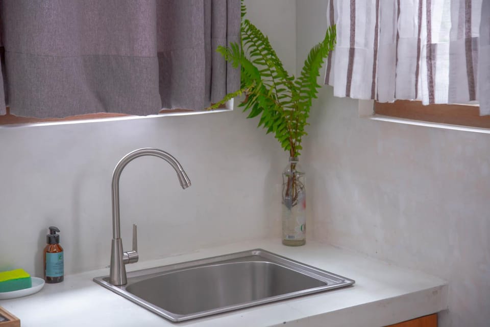 Serene Villa Hiriketiya Apartment hotel in Southern Province