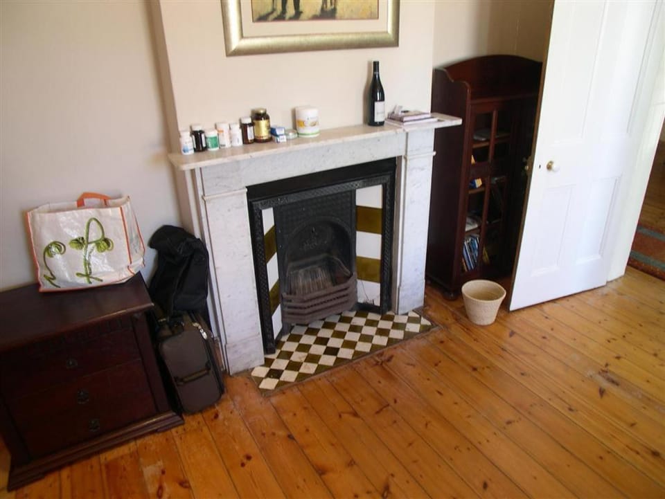 Werner Guest Room Vacation rental in Cape Town