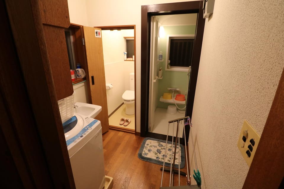 Smart House Oceanview Apartment in Shizuoka Prefecture