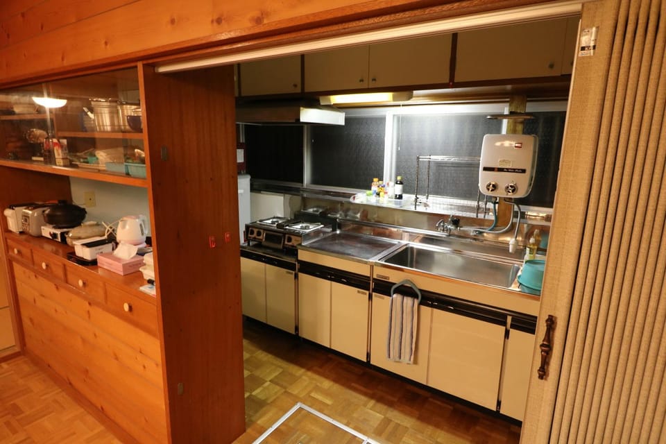 Smart House Oceanview Apartment in Shizuoka Prefecture