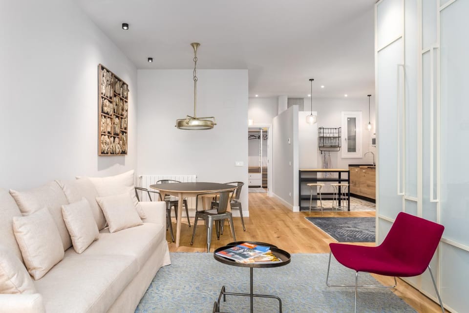 Kitchen or kitchenette, Living room, Other, Seating area, Dining area, internet