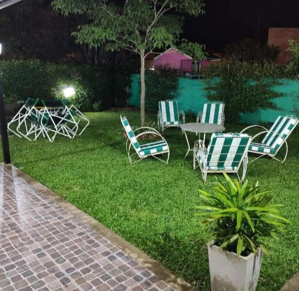 Departamentos Victorino Apartment in Entre Ríos Province, Argentina