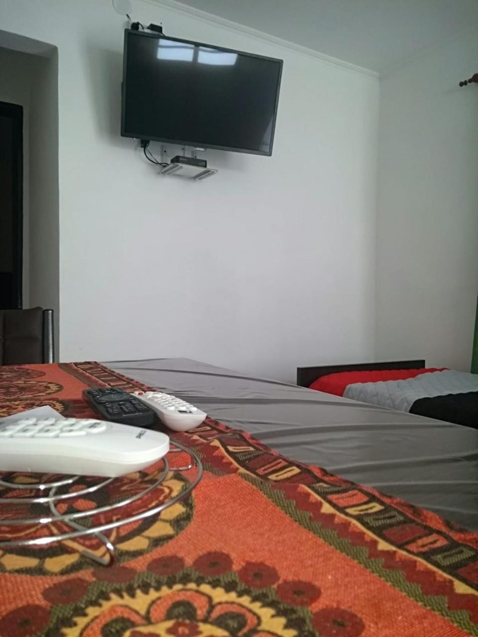TV and multimedia