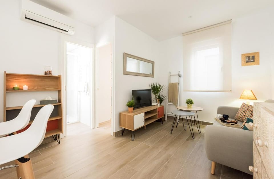 GOYA DELUXE Apartment in Madrid