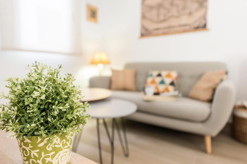 GOYA DELUXE Apartment in Madrid
