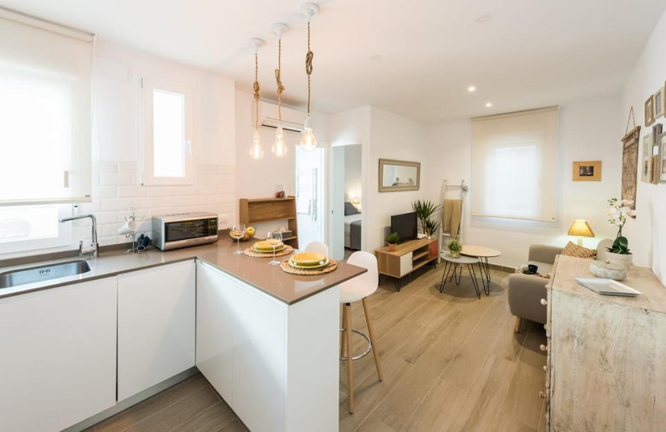 GOYA DELUXE Apartment in Madrid
