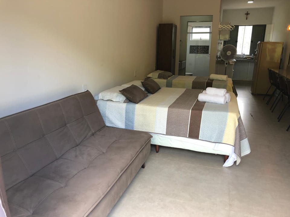 Suítes em Capitolio Luxury tent in State of São Paulo