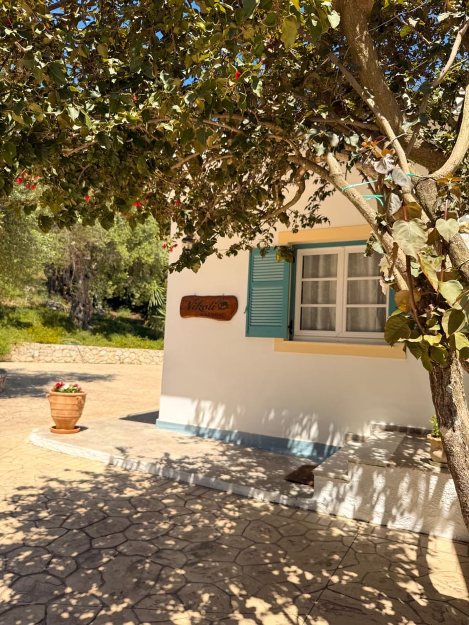 Nikoli Apartments Apartment in Corfu, Greece