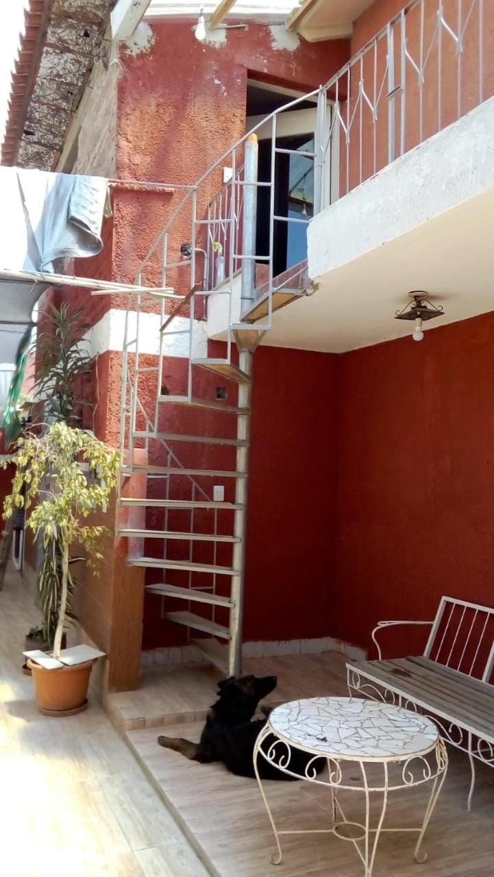 Apartamento Golden Junior Apartment in Cochabamba